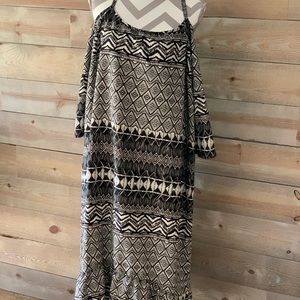 Sundress bathing suit cover